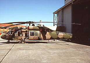 H-60 Blackhawk 