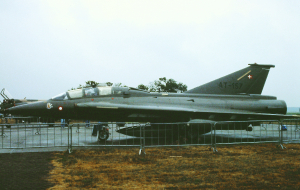 Draken F35