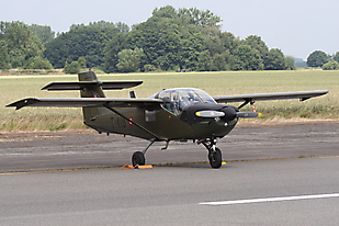 Saab 17 Supporter