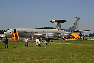 E-3A Sentry (Boeing 707)