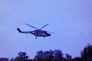 H-14A (U) Lynx