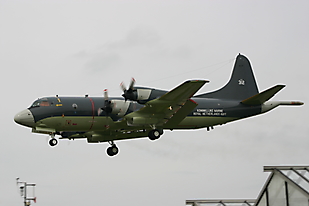 P-3C II Orion