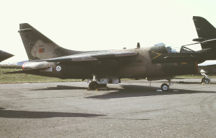 A-7 Corsair II