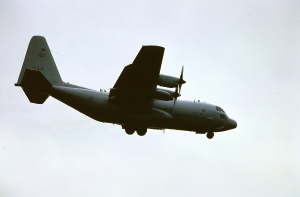 C-130 Hercules Tp.84