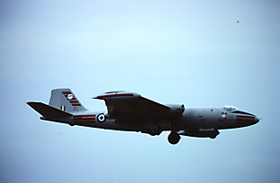 Canberra T4