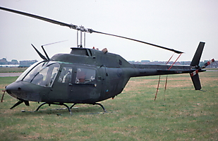 CH-136 Kiowa 