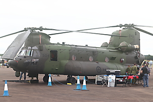 CH-147 Chinook