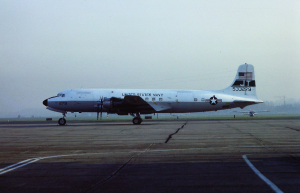 C-118 Liftmaster (DC6)