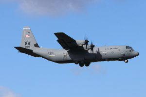 C-130-30 Hercules J
