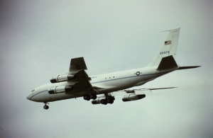 C-135 Stratolifter