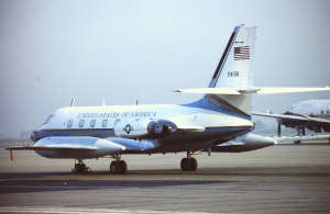 C-140 (V) Jetstar
