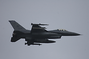 F-16C AV Aviano (IT)