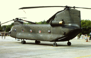 H-47 Chinook
