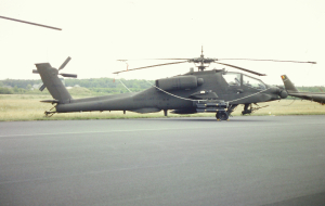 H-64 Apache