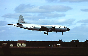.P-3A Orion
