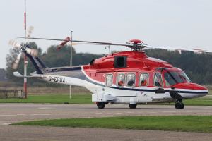 CHC Helicopters