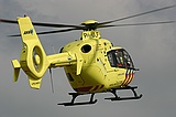 Eurocopter EC.135 Lifeliner 2